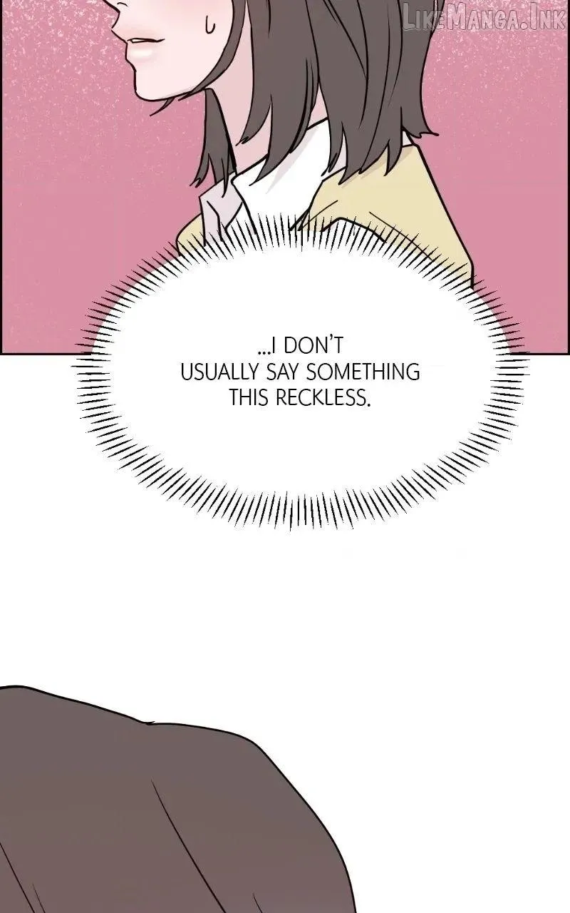 Love Letter Chapter 60 - Page 30