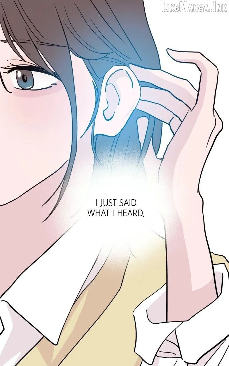 Love Letter Chapter 60 - Page 31
