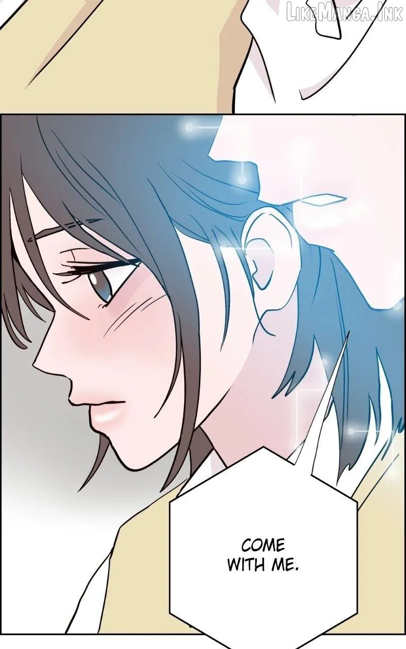 Love Letter Chapter 60 - Page 32