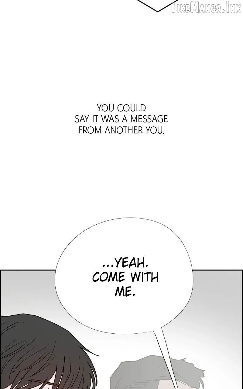 Love Letter Chapter 60 - Page 33