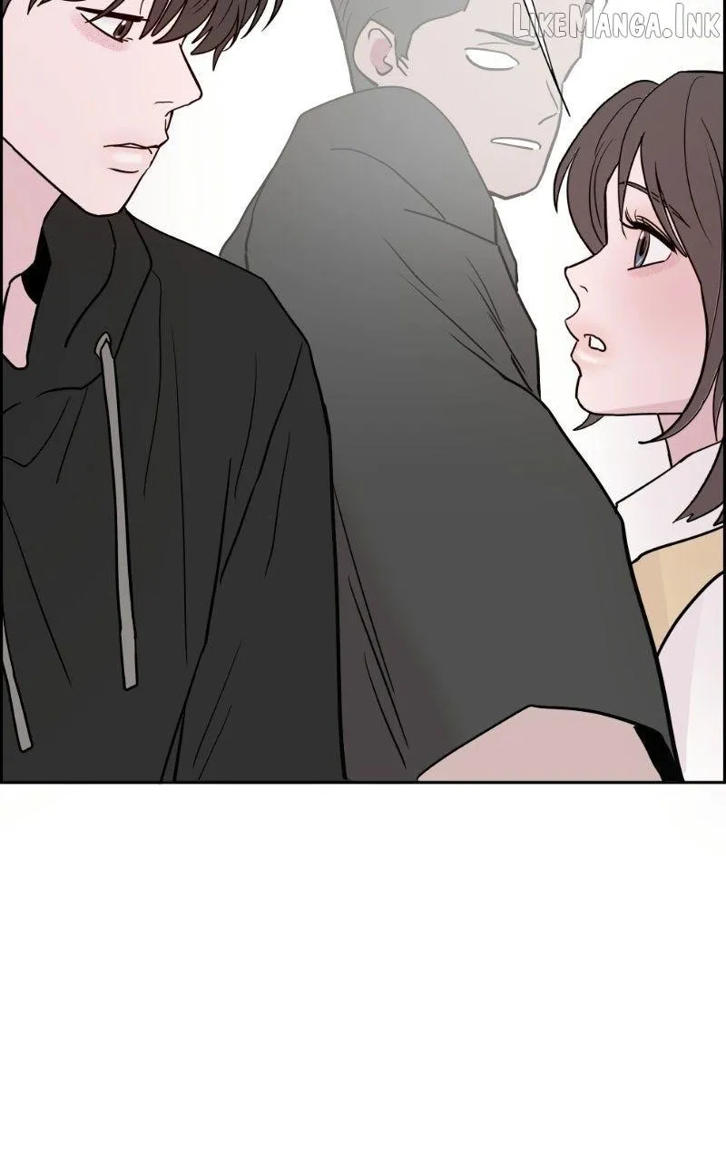 Love Letter Chapter 60 - Page 34