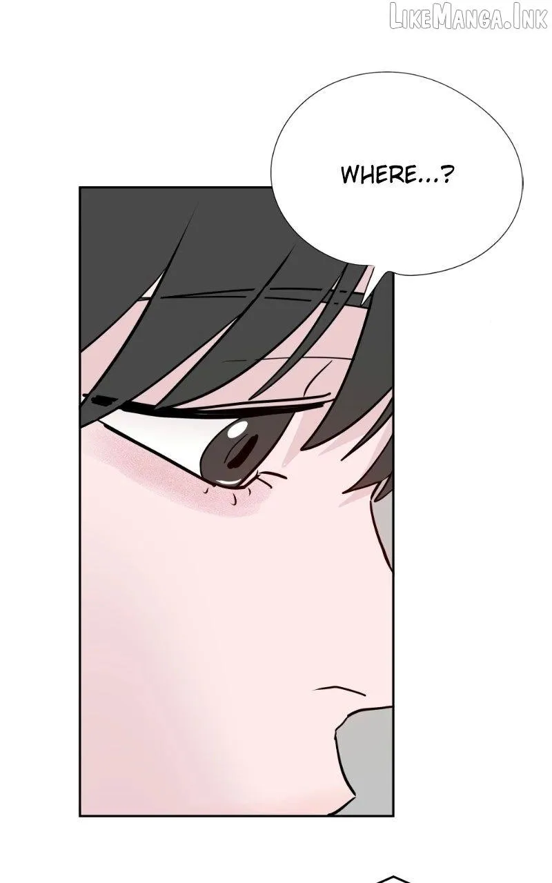 Love Letter Chapter 60 - Page 35
