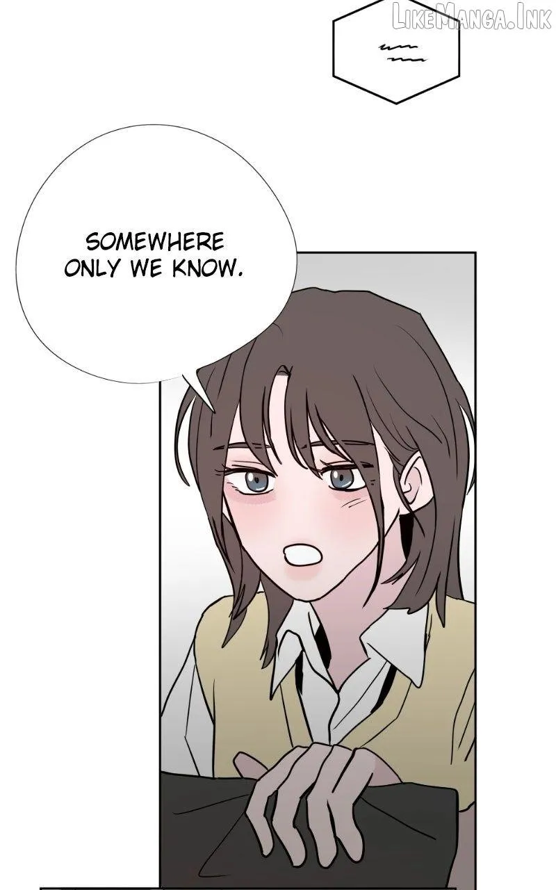 Love Letter Chapter 60 - Page 36