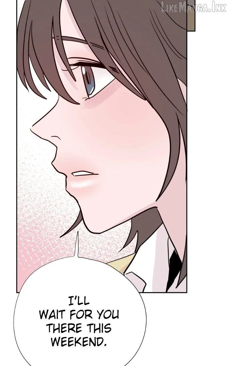 Love Letter Chapter 60 - Page 37