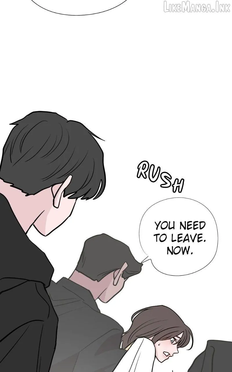Love Letter Chapter 60 - Page 38