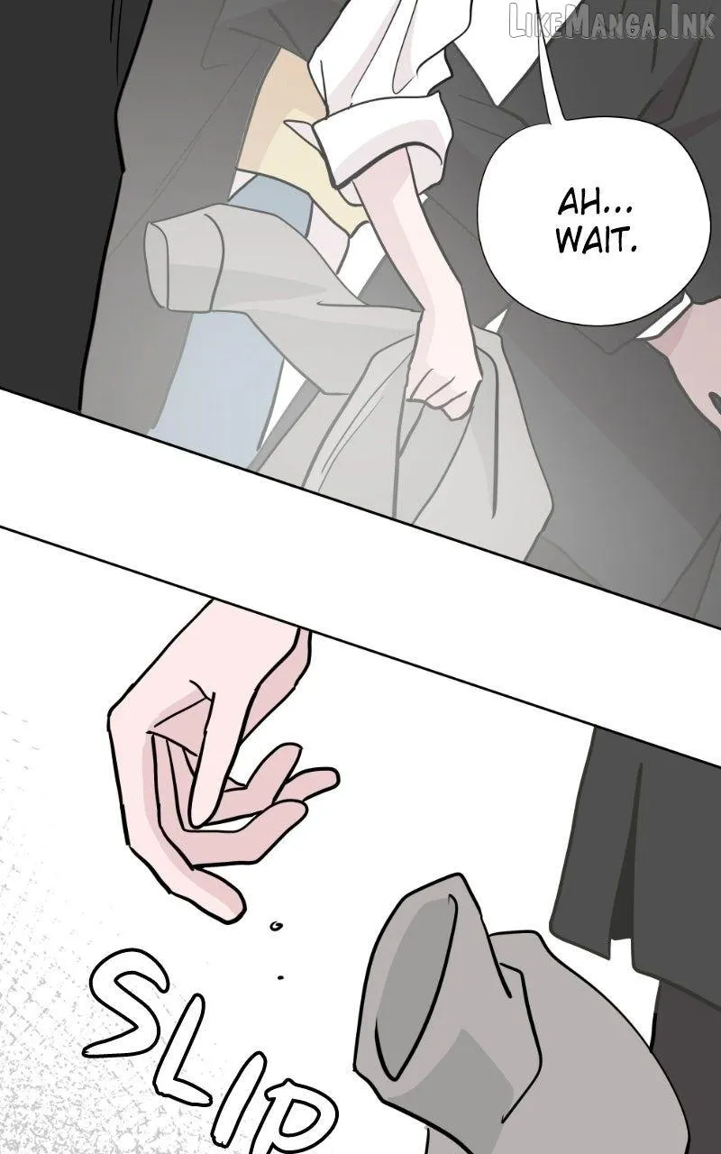 Love Letter Chapter 60 - Page 39