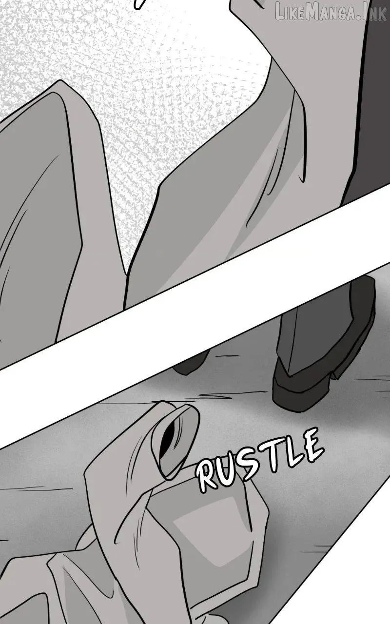 Love Letter Chapter 60 - Page 40