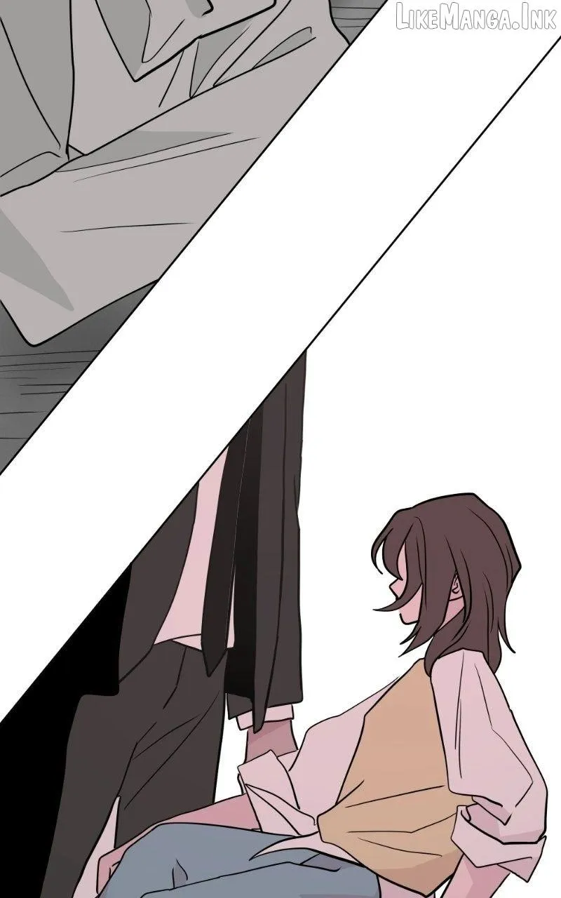 Love Letter Chapter 60 - Page 41