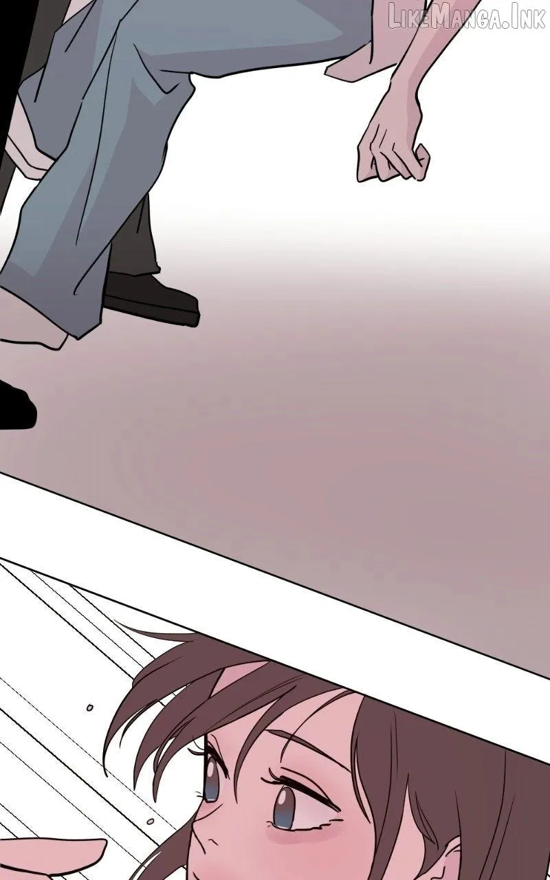 Love Letter Chapter 60 - Page 42