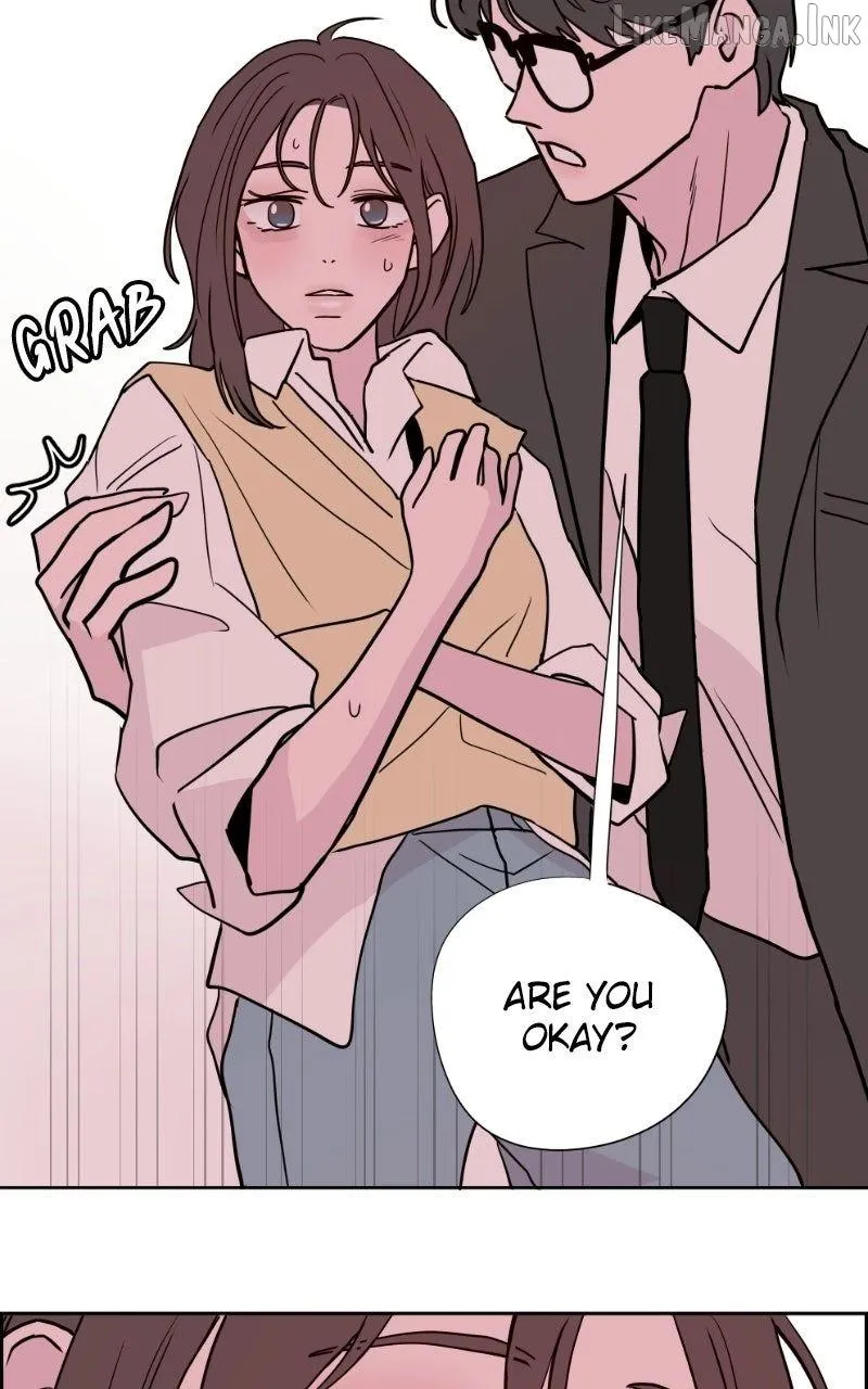 Love Letter Chapter 60 - Page 44