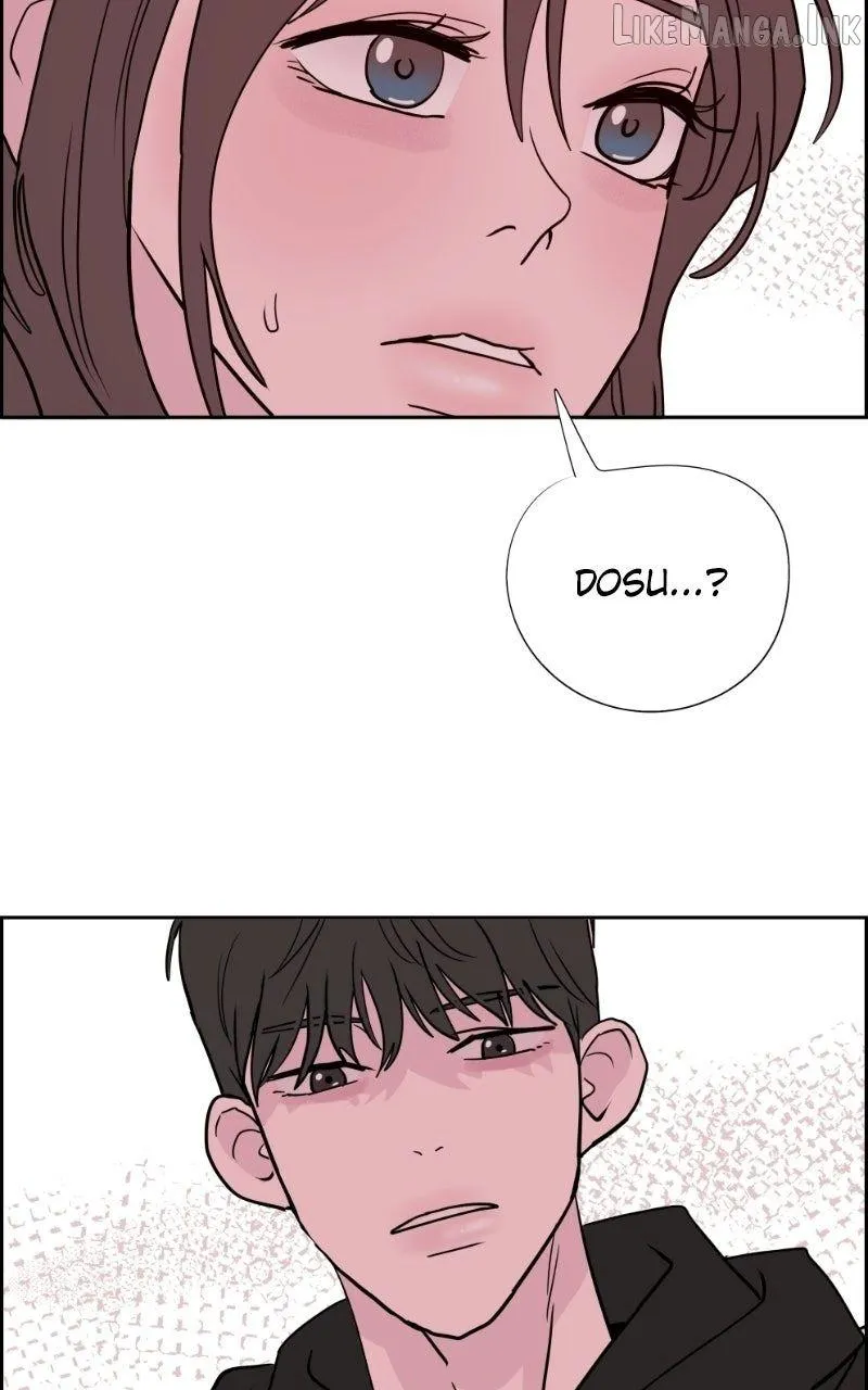 Love Letter Chapter 60 - Page 45