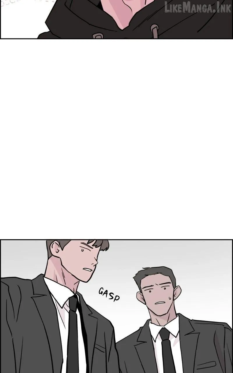 Love Letter Chapter 60 - Page 46