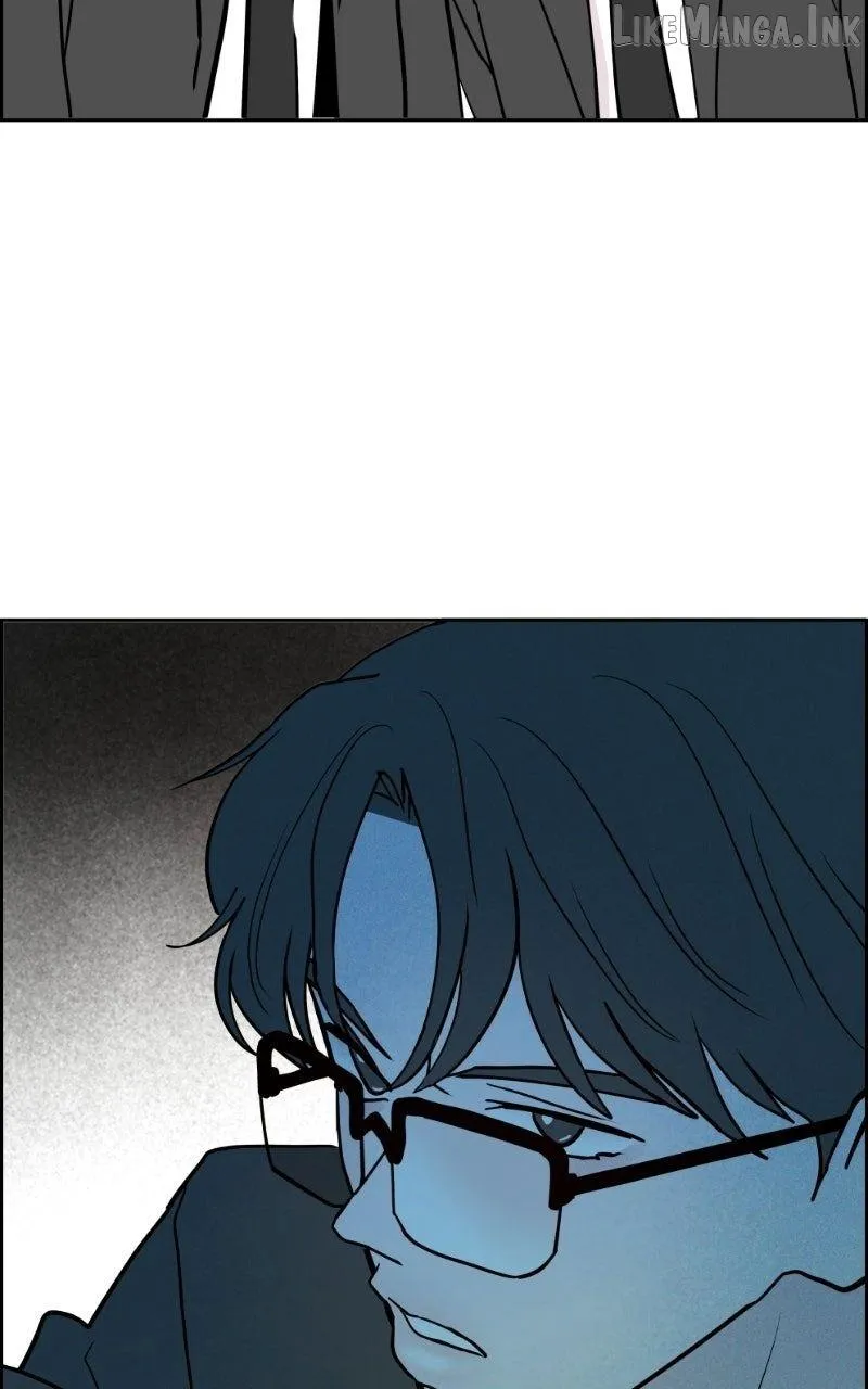 Love Letter Chapter 60 - Page 47