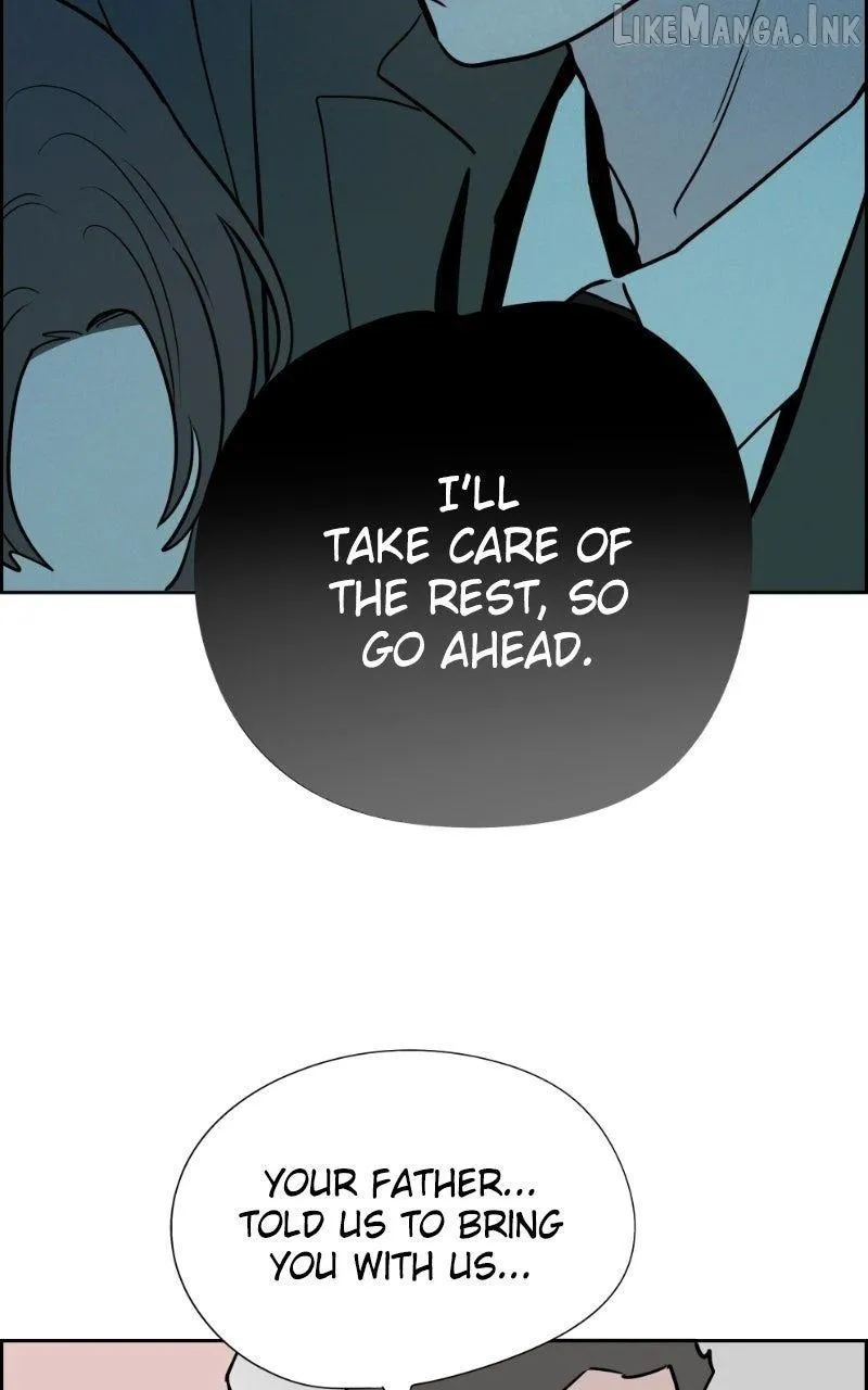 Love Letter Chapter 60 - Page 48