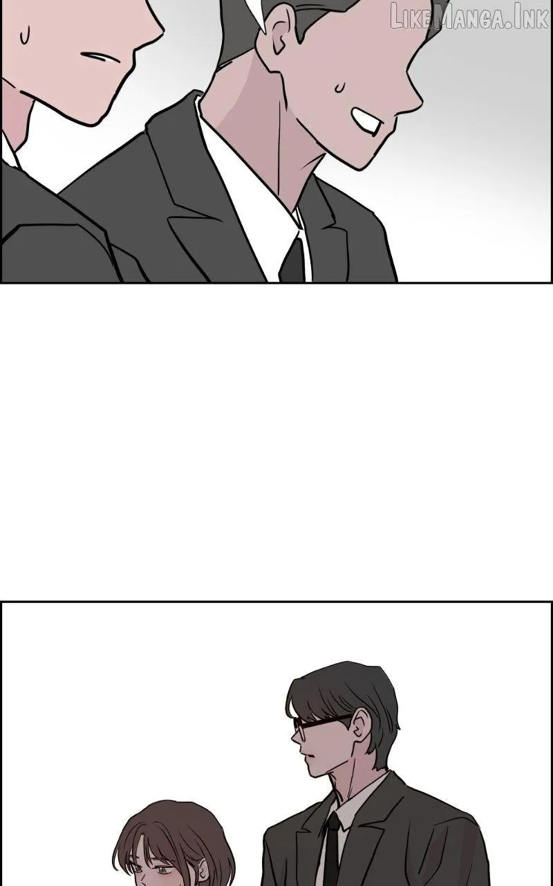 Love Letter Chapter 60 - Page 49