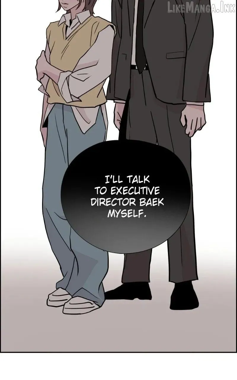 Love Letter Chapter 60 - Page 50