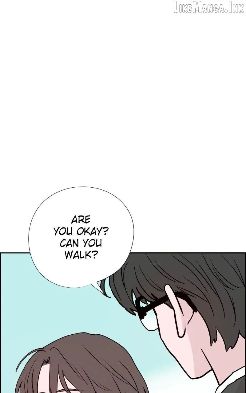 Love Letter Chapter 60 - Page 51