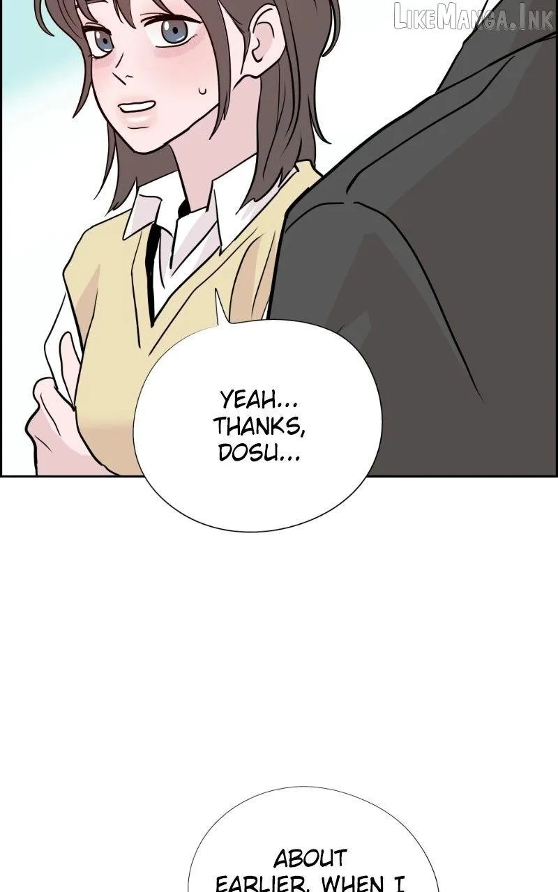 Love Letter Chapter 60 - Page 52