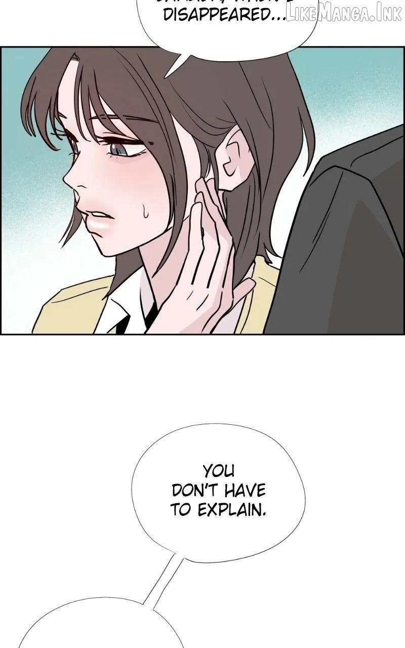 Love Letter Chapter 60 - Page 53