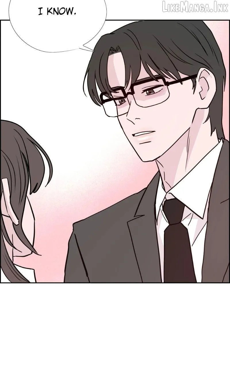Love Letter Chapter 60 - Page 54