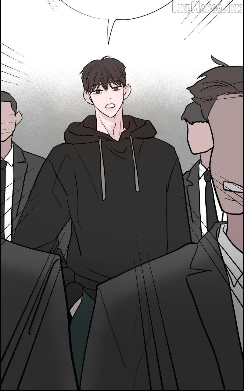 Love Letter Chapter 60 - Page 56