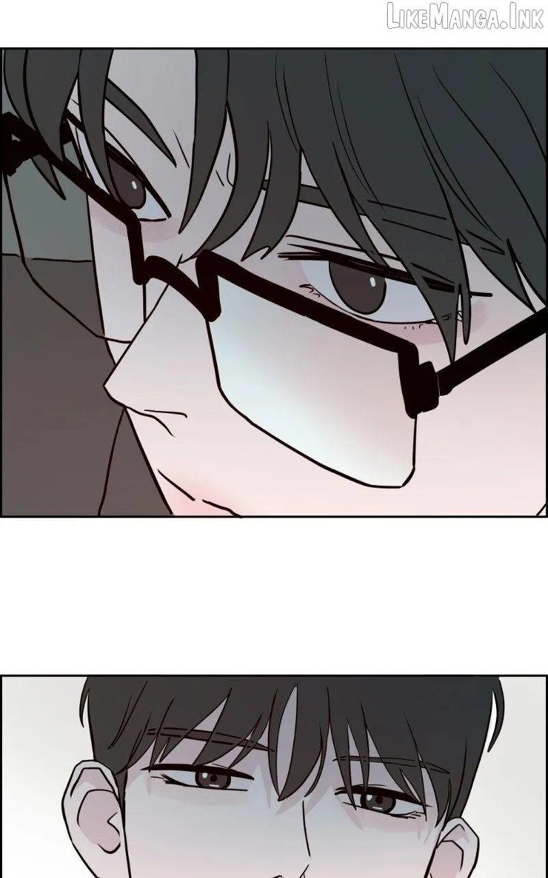 Love Letter Chapter 60 - Page 59