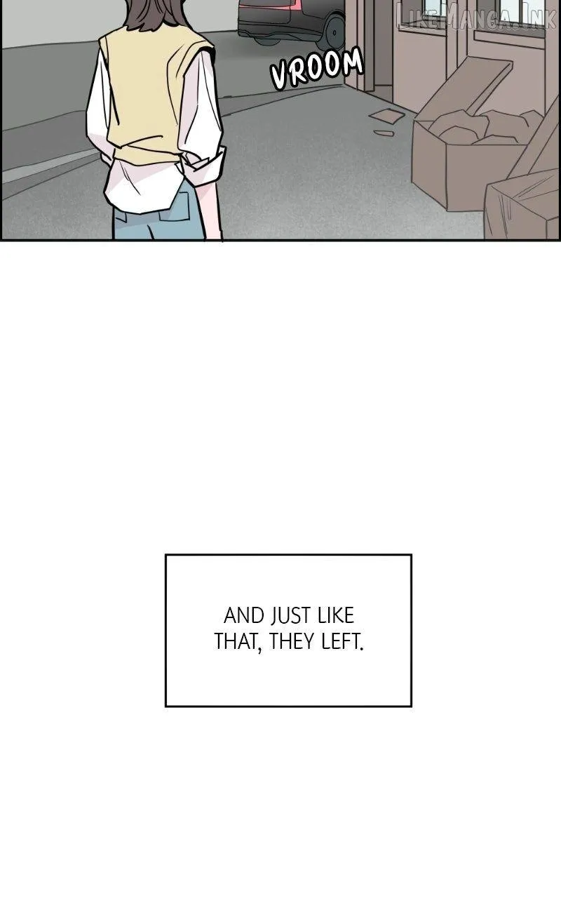 Love Letter Chapter 60 - Page 62