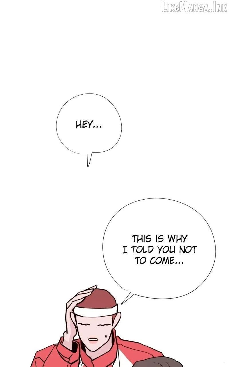 Love Letter Chapter 60 - Page 63