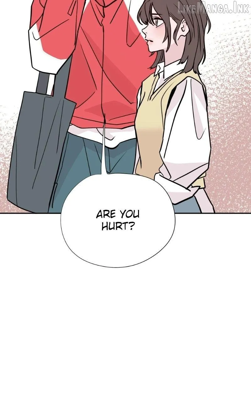 Love Letter Chapter 60 - Page 64