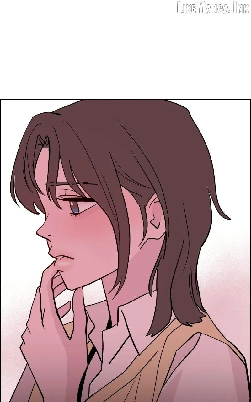 Love Letter Chapter 60 - Page 65