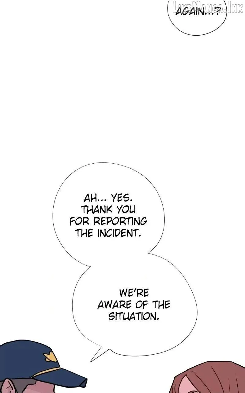 Love Letter Chapter 60 - Page 70