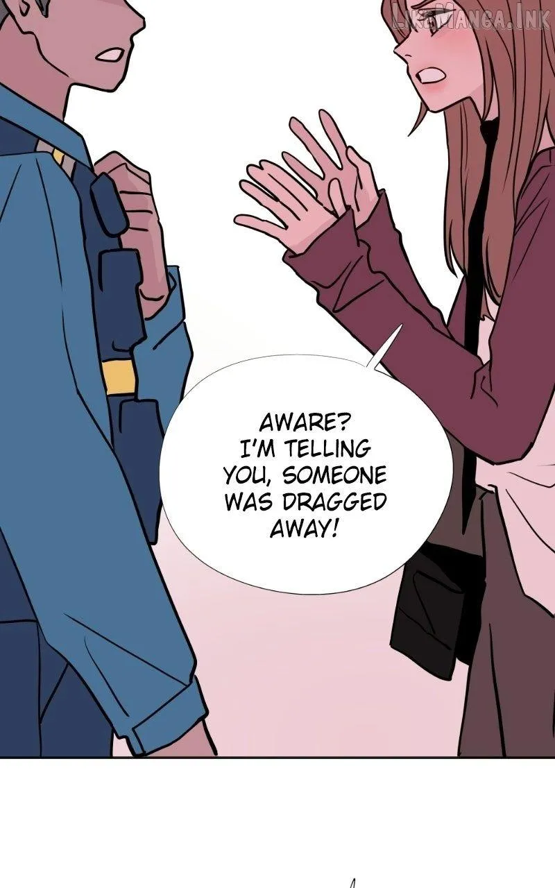 Love Letter Chapter 60 - Page 71