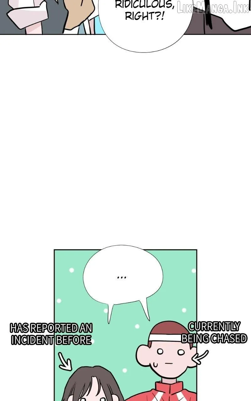 Love Letter Chapter 60 - Page 74