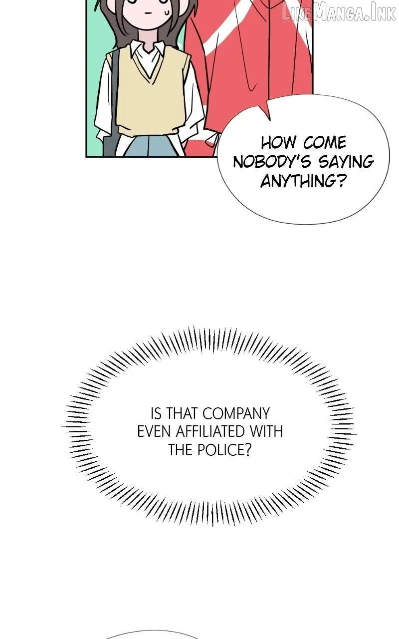 Love Letter Chapter 60 - Page 75