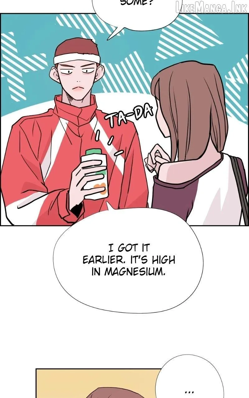 Love Letter Chapter 60 - Page 77