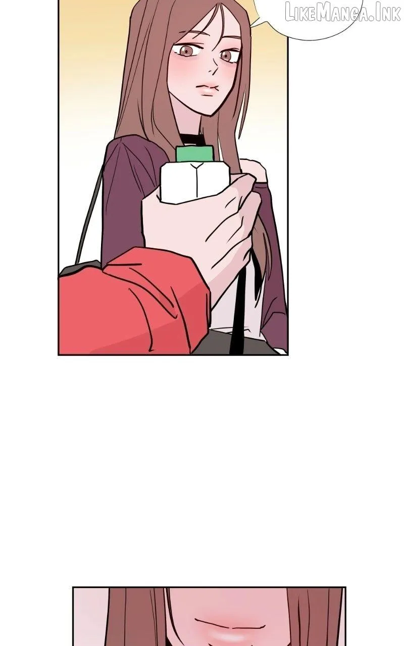 Love Letter Chapter 60 - Page 78