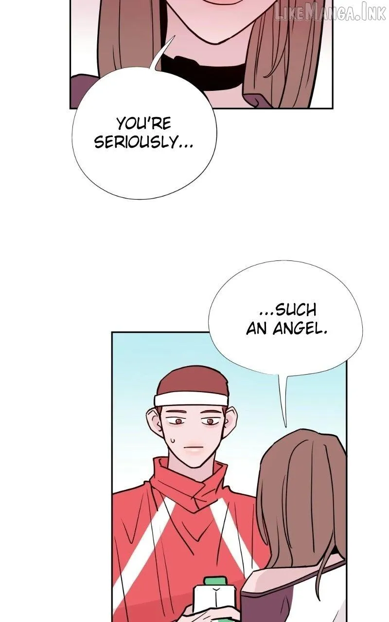 Love Letter Chapter 60 - Page 79