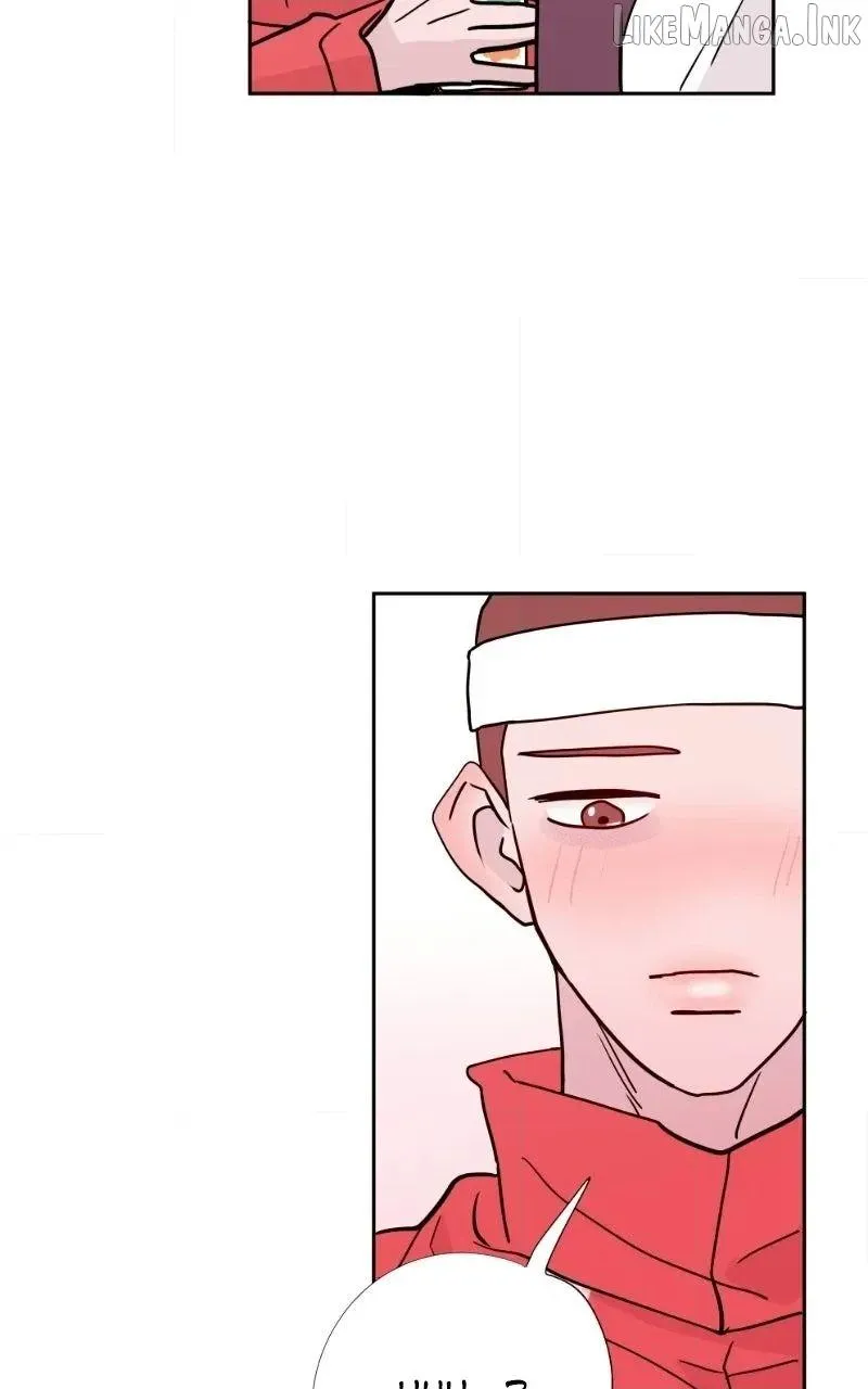 Love Letter Chapter 60 - Page 80