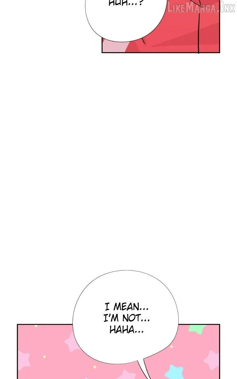 Love Letter Chapter 60 - Page 81