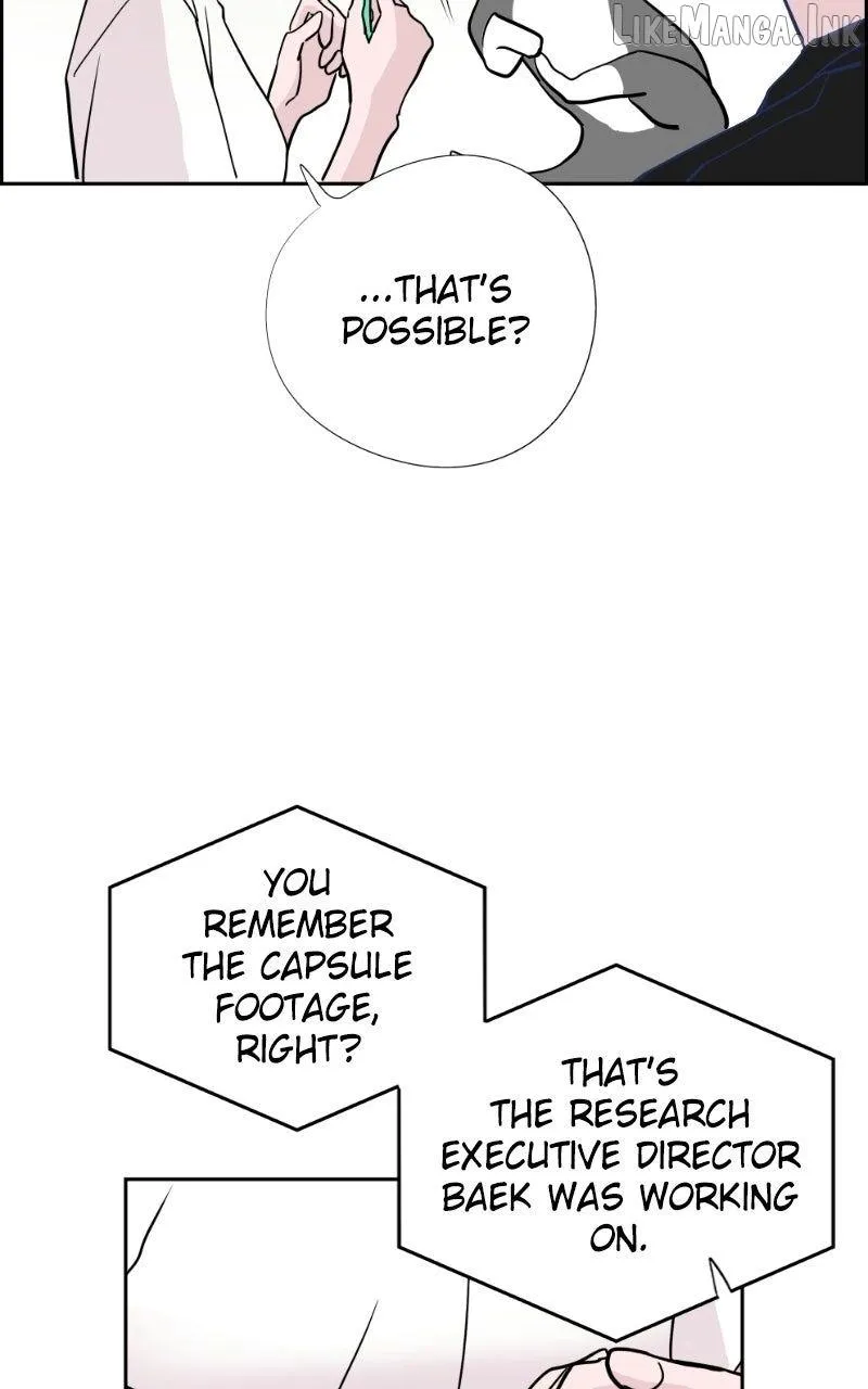 Love Letter Chapter 60 - Page 87