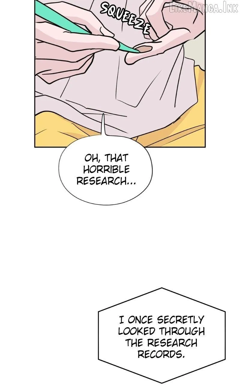 Love Letter Chapter 60 - Page 88