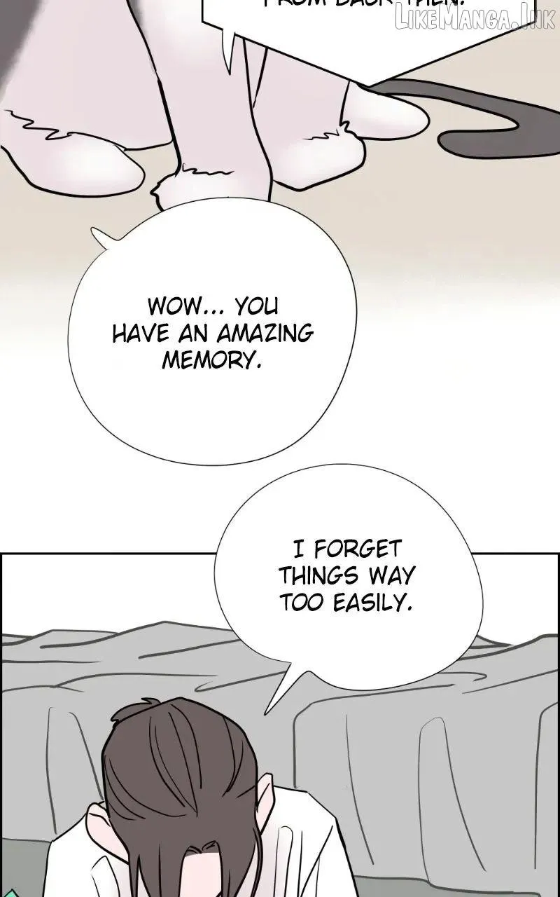 Love Letter Chapter 60 - Page 90