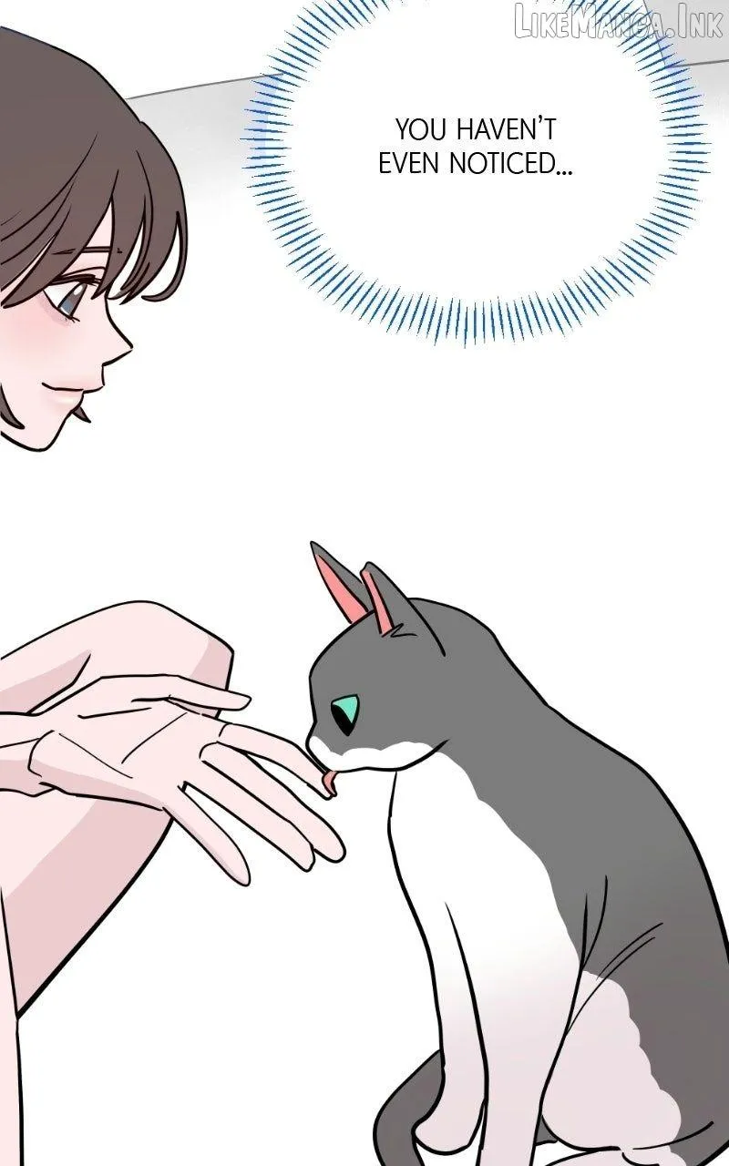 Love Letter Chapter 60 - Page 93