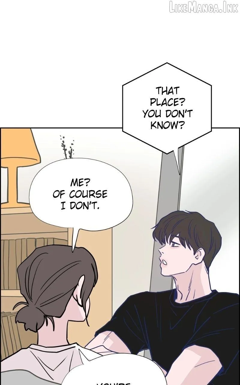 Love Letter Chapter 60 - Page 96