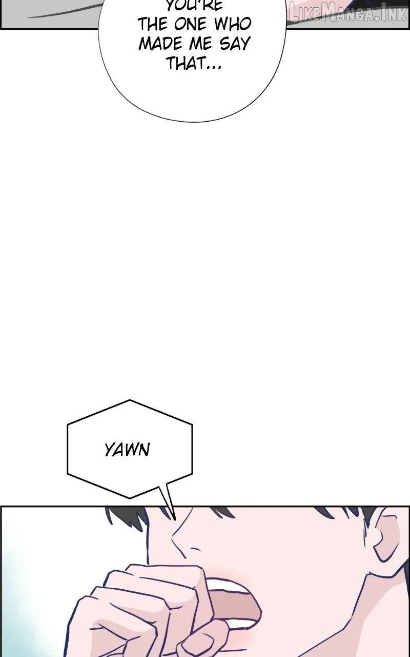 Love Letter Chapter 60 - Page 97