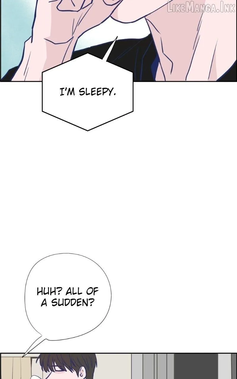 Love Letter Chapter 60 - Page 98