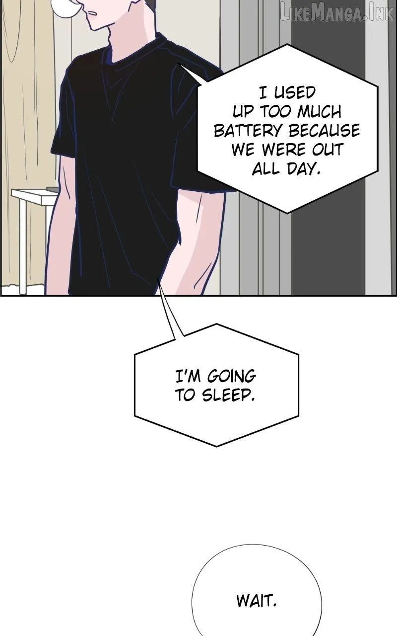 Love Letter Chapter 60 - Page 99