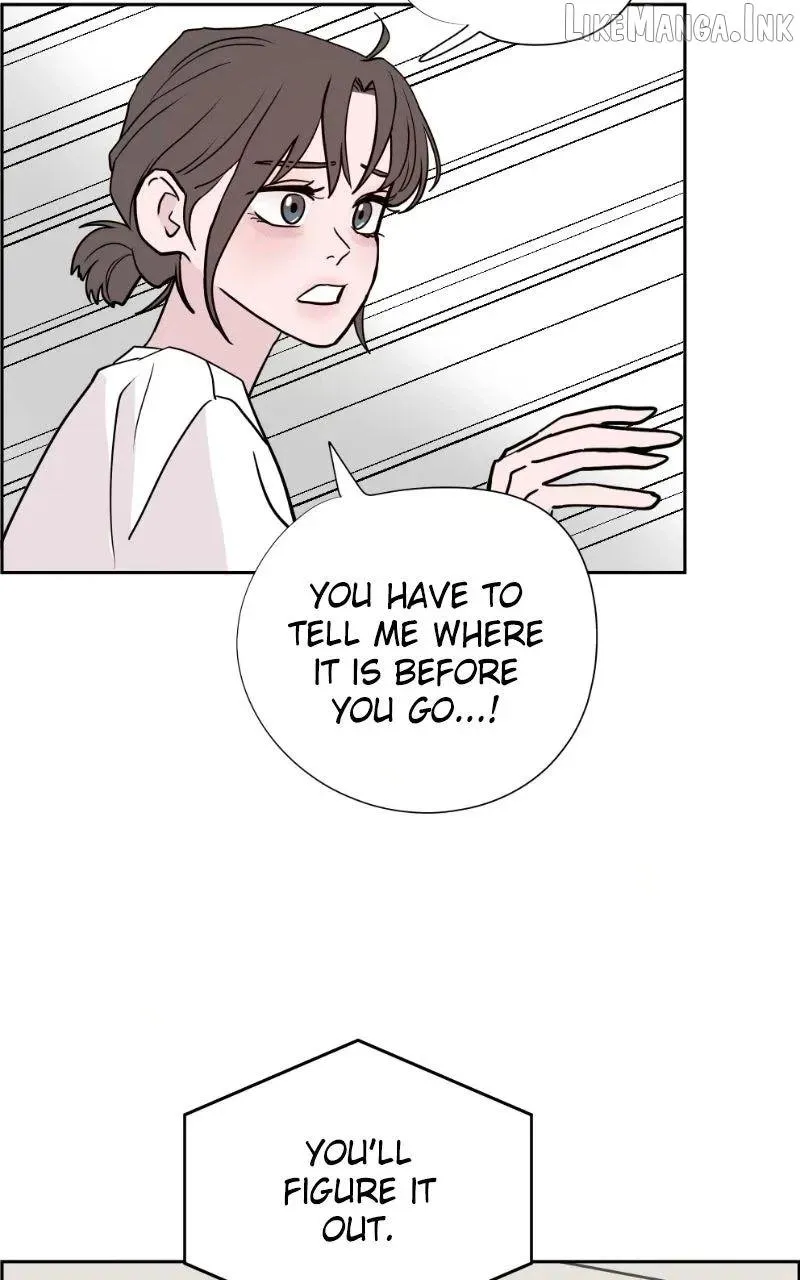 Love Letter Chapter 60 - Page 100