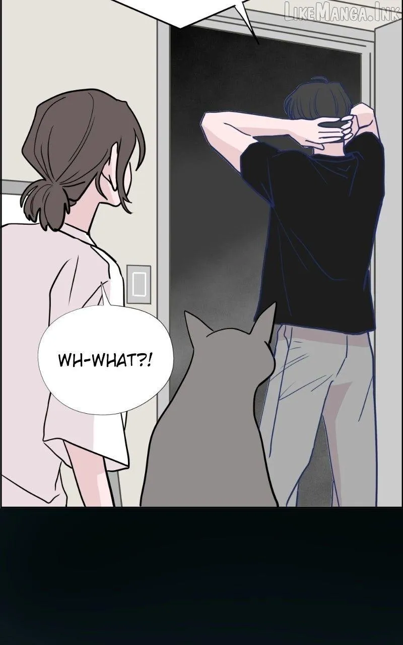 Love Letter Chapter 60 - Page 101