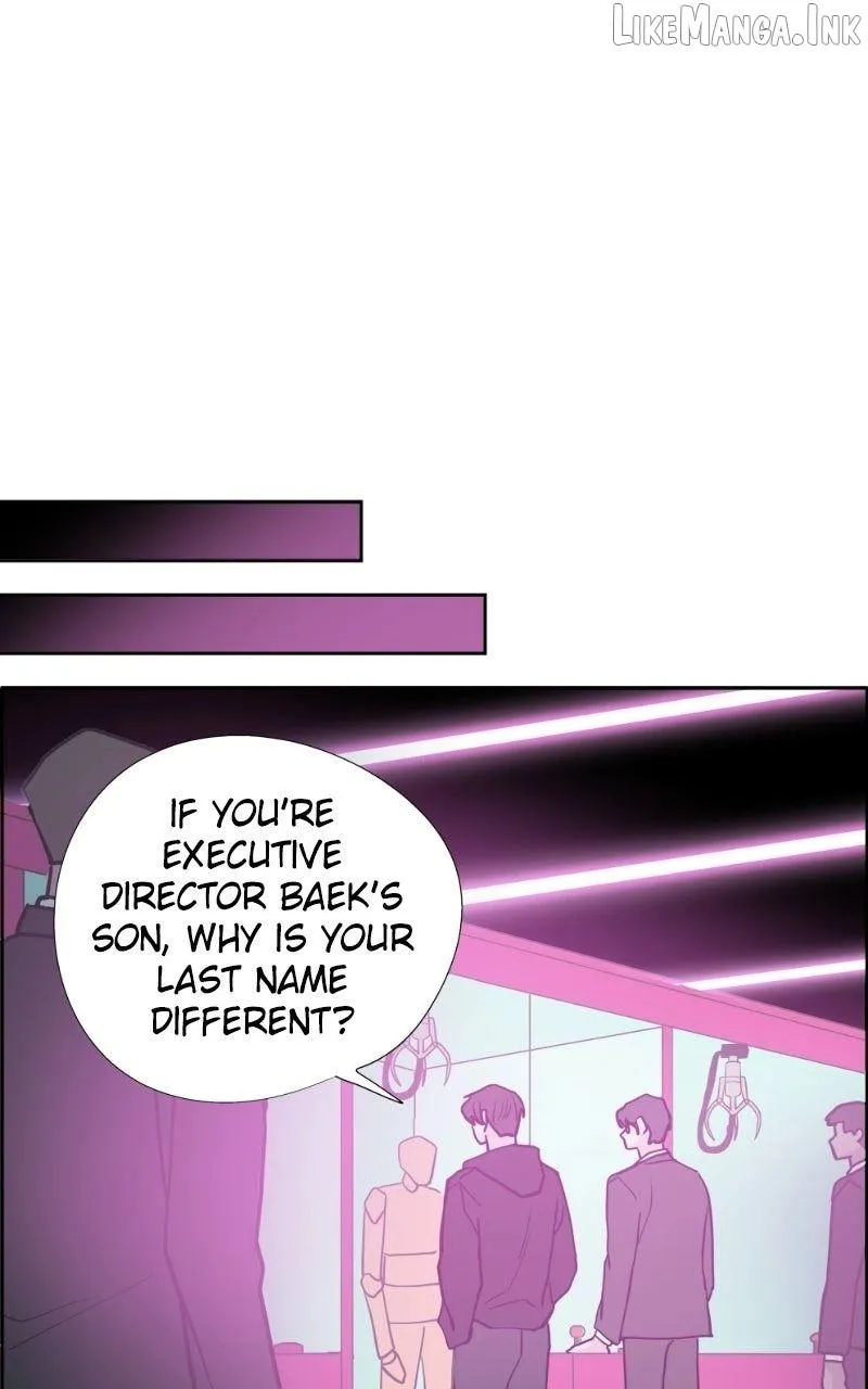 Love Letter Chapter 60 - Page 105